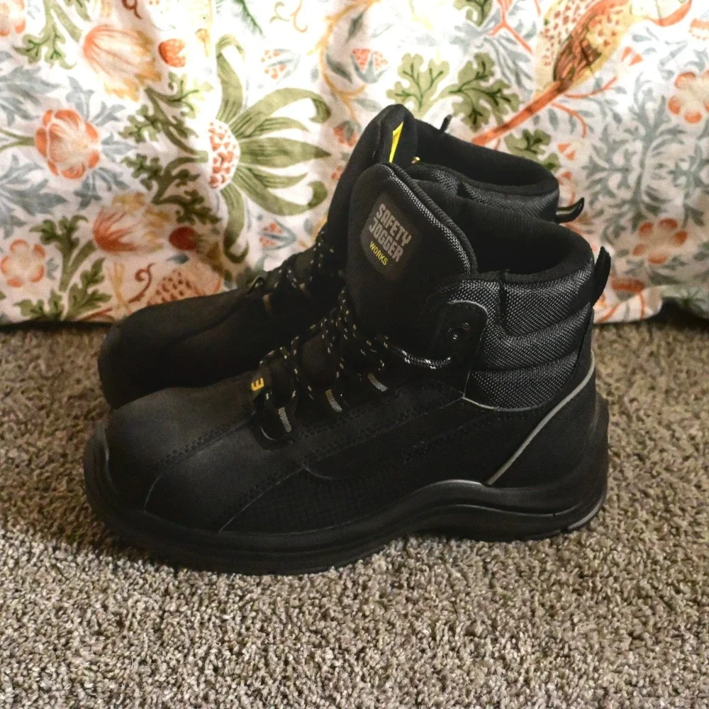 Safety Jogger safety jogger